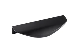 LZ1 Schwarz matt