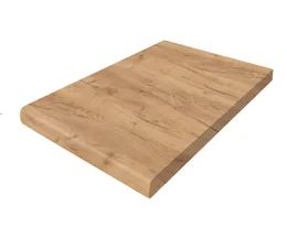 Eiche Kraft Gold