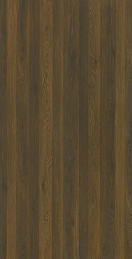 Burnt walnut