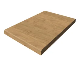 Eiche geölt