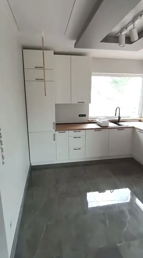 Küchenprojekt Video